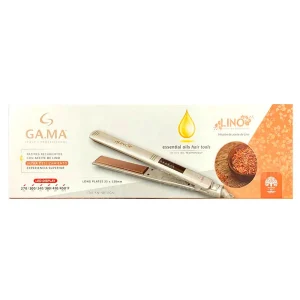 PLANCHA GAMA ITALY ELEGANCE LED LINO