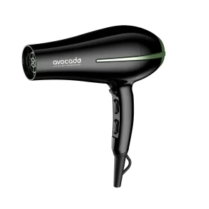 SECADORA GAMA ITALY AVOCADO 1900W BORA AVOCADO -DW