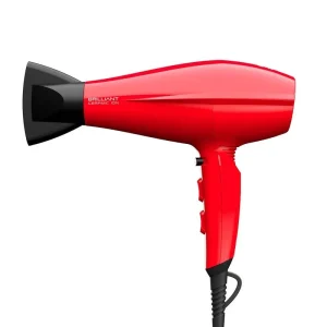 SECADORA GAMA ITALY BRILLIANT CERAMIC 1900W H BRILLANT ST 110