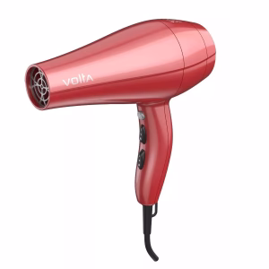 SECADORA GAMA ITALY SALON EXCLUSIVE 2100W DIVA SE VOLTA STD