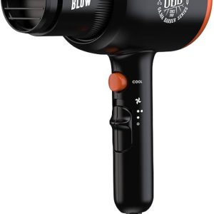 SECADORA GAMA GBS CERAMICA 127V/1900W ABSOLUTE GBS BLOW