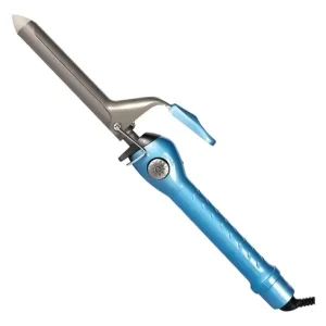 TENAZA BABYLISS NANO TITANIUM 3/4" BABNT5075SESES