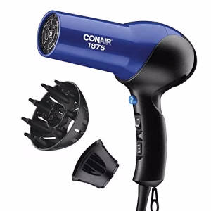 SECADORA CONAIR TURBO 1875 WATS C/DIFUSOR 237WPES