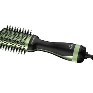 CEPILLO ELECTRICO C/AIRE AVOCADO 1300W MODELADOR-MY AVOC POW 3D