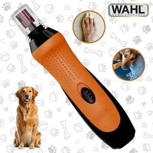 PULIDOR P/U?AS DE MASCOTAS WAHL 5972