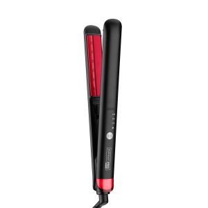 PLANCHA CONAIR 1"CALOR INFLARROJO NEGRA CS998ES