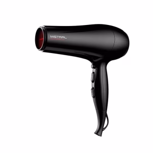 SECADORA GAMA MISTRAL CERAMIC- ET 1900W MISTRAL ION