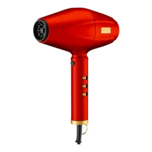 SECADORA FX RED BABYLISSPRO FXBDRIES