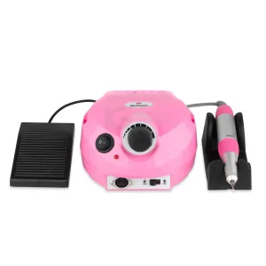 PULIDOR PROFESIONAL DIVITECH DM-202 35000 RPM BEUNPU-0041 #1 ROSA