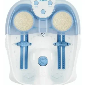 HIDROMASAJE CONAIR CON LUZ BURBUJAS FB52ES