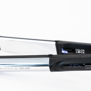 PLANCHA GAMA ITALY G-STYLE DUO IHT DIG OXY ACTIVE