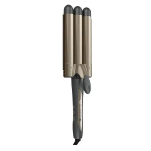 TENAZA TRIPLE  INFINITIPRO CONAIR P/ONDAS S9ES
