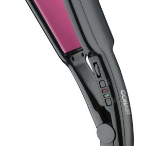PLANCHA DE CERAMICA CONAIR PLACAS 3/4 IN 1.90 CM CS4ES