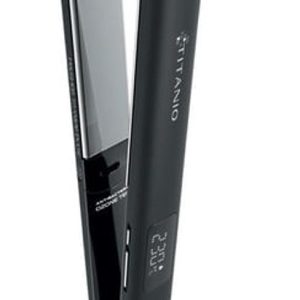 PLANCHA GAMA TITANIO 450? F/230?C CP14 TITANIO ST BVT
