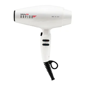 SECADORA BABYLISS PRO RAPIDO 2000W BABFW7000ES