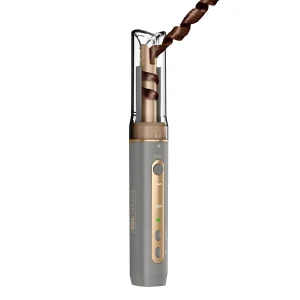 TENAZA RIZADORA CONAIR CURL SECRET INALAMBRICA CR520ES