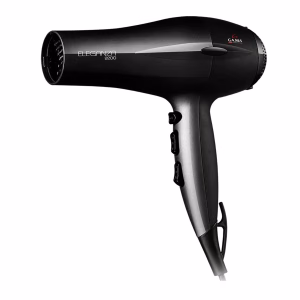 SECADORA GAMA ELEGANZA 1900W 2200 ST 110 ELEGANZA