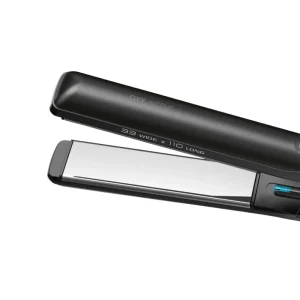 PLANCHA GAMA ITAYL G-STYLE-IHT LONG DIGITAL OXY ACTIVE