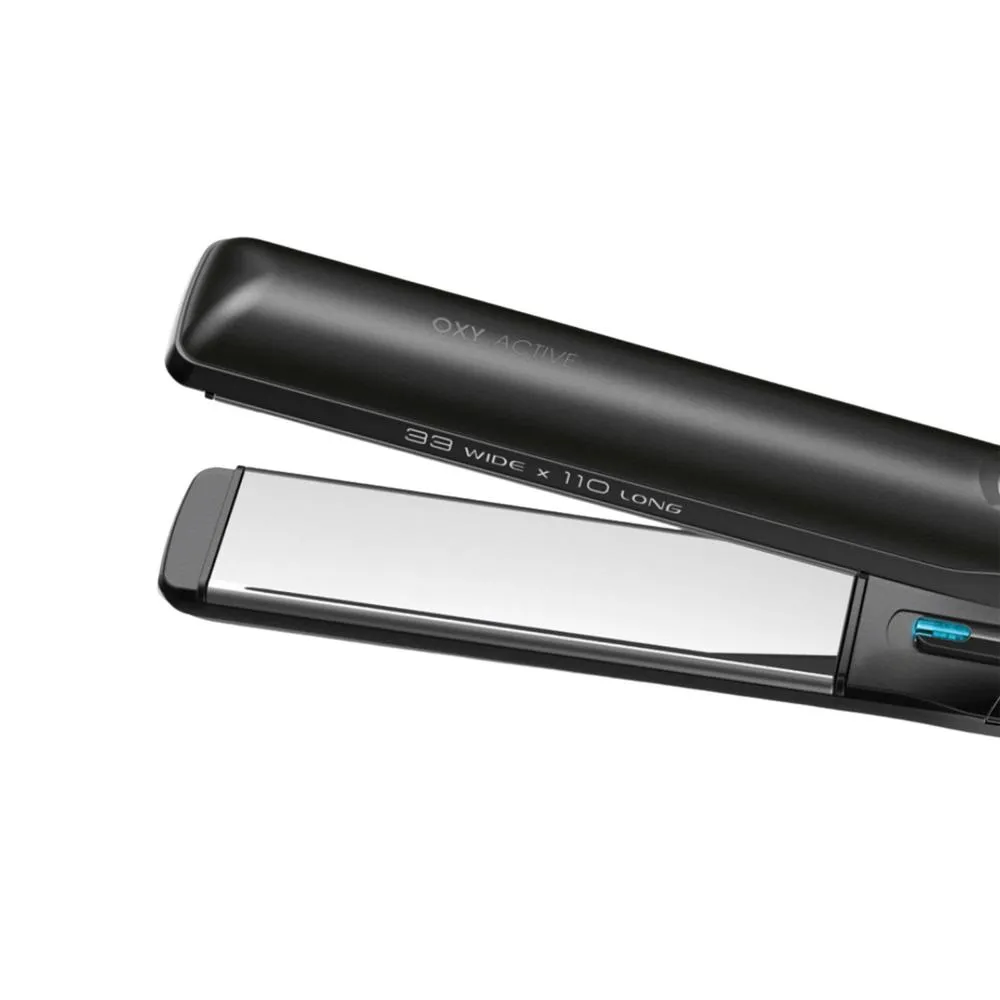 PLANCHA GAMA ITAYL G-STYLE-IHT LONG DIGITAL OXY ACTIVE