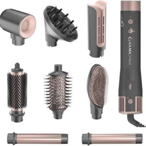 COMBO GAMA 8 EN 1 UNIQ STYLER VIBRANCE 110