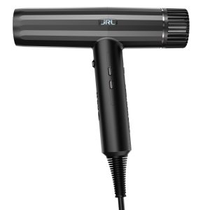 SECADORA JRL PROFESIONAL FORTE PRO C/NEGRO FP 2020H/FP2401B