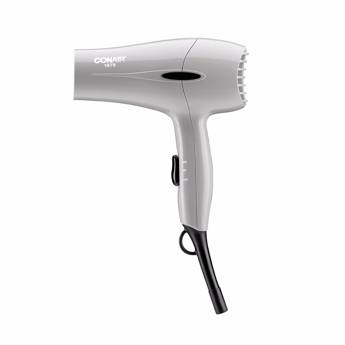 SECADORA CONAIR MID-ZISE DRYER 1875 WATTS 303DGNX