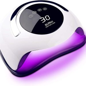 LAMPARA SUN BQ5T 120 WATTS LISSY VARIOS COLORES