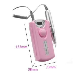 PULIDOR INALAMBRICO LISSY BQ101 PLUS